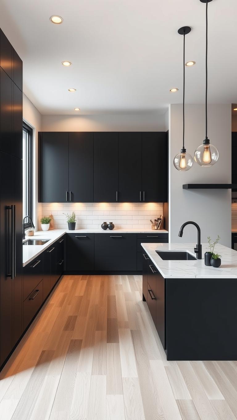 Curated Auto Freshness Kitchen Cabinets Gallery View 46