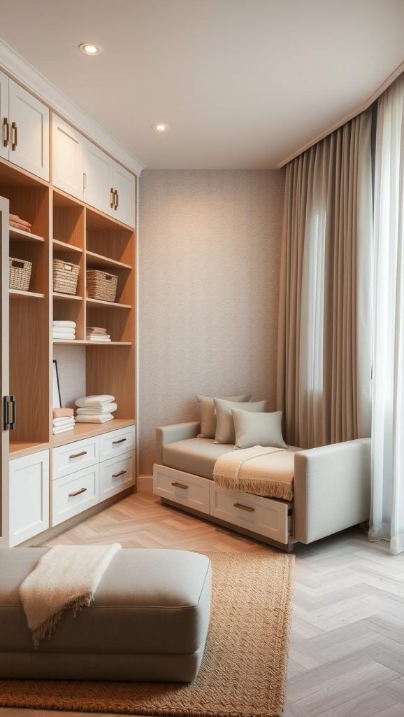 27 Cozy Guest Bedroom Ideas for a Warm Welcome – Interio Hubs