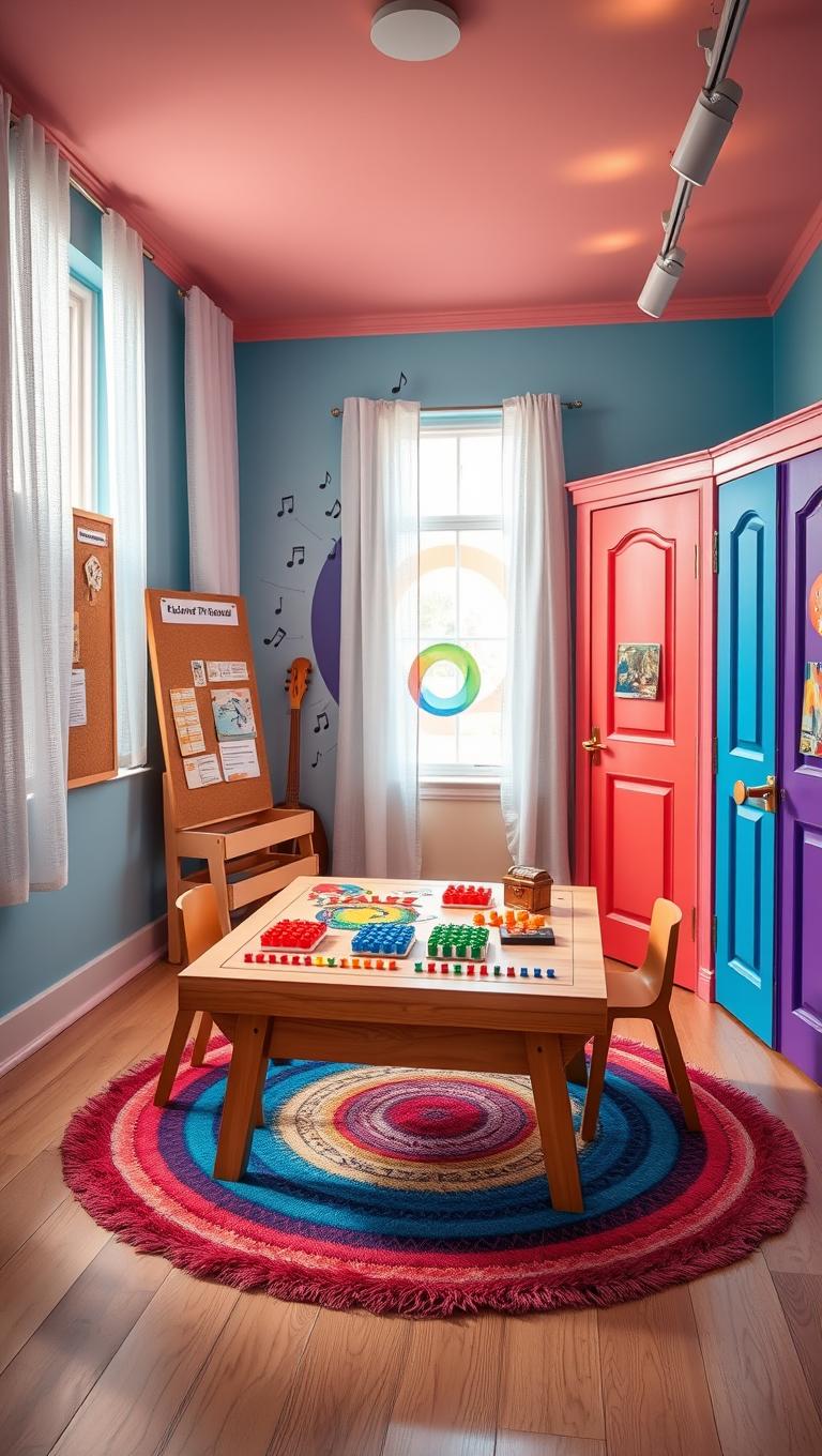 43 Creative Escape Room Ideas for Kids They’ll Love – Interio Hubs