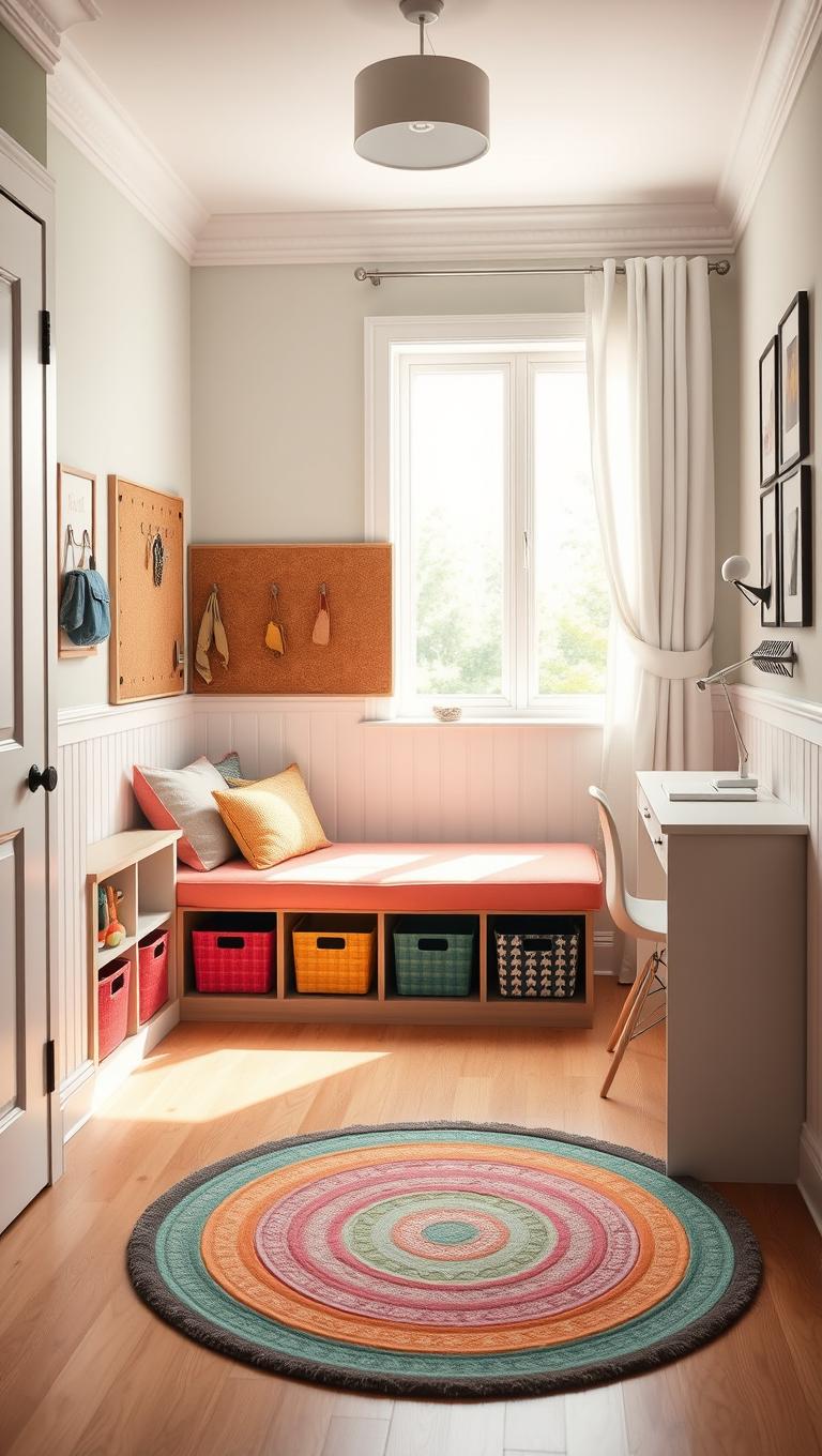 34 Brilliant Kids Room Storage Ideas for a Tidy Space – Interio Hubs